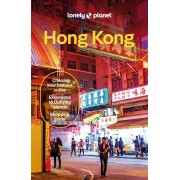 Hong Kong Lonely Planet